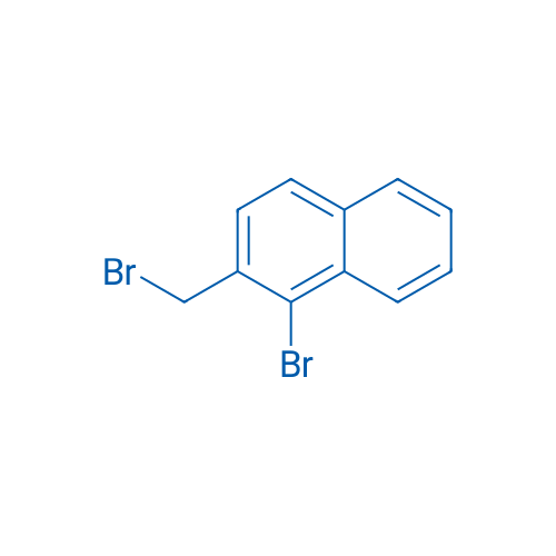 1-Bromo-2-(bromomethyl)naphthalene 25g