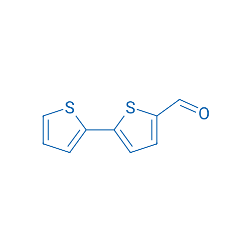 2,2-Bithiophene-5-carboxaldehyde 250mg