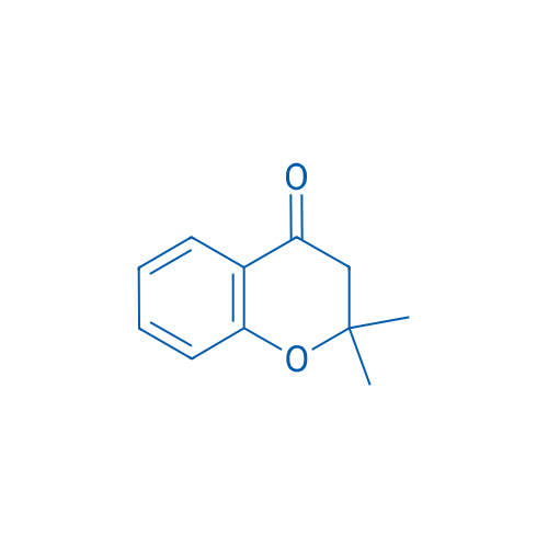 2,2-Dimethylchroman-4-one 1g