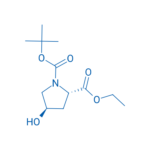 Boc-Hyp-OEt 10g