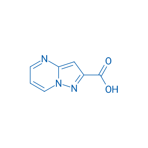 Pyrazolo[1,5-a]pyrimidine-2-carboxylic acid 5g