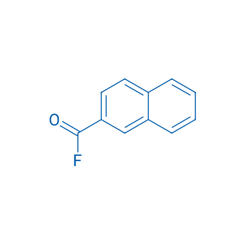 2-Naphthoyl fluoride 250mg