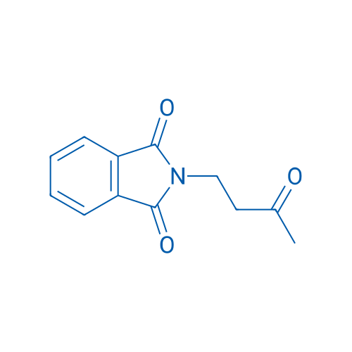 2-(3-Oxobutyl)isoindoline-1,3-dione 1g