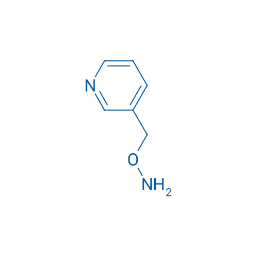 O-[(3-Pyridyl)methyl]hydroxylamine 1g