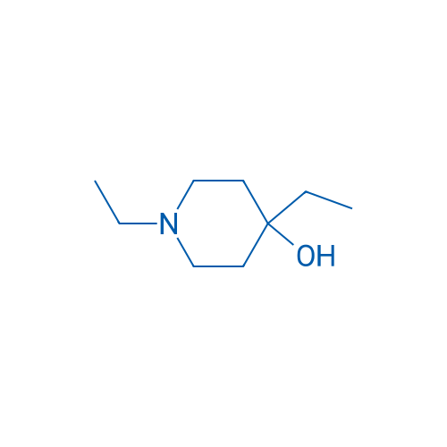 1,4-Diethyl-4-piperidinol 1g