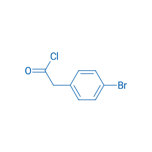 2-(4-Bromophenyl)acetyl chloride 10g