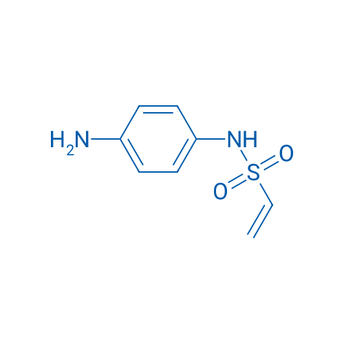 N-(4-Aminophenyl)ethenesulfonamide 1g