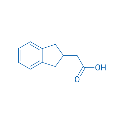 2-Indanylacetic acid 250mg