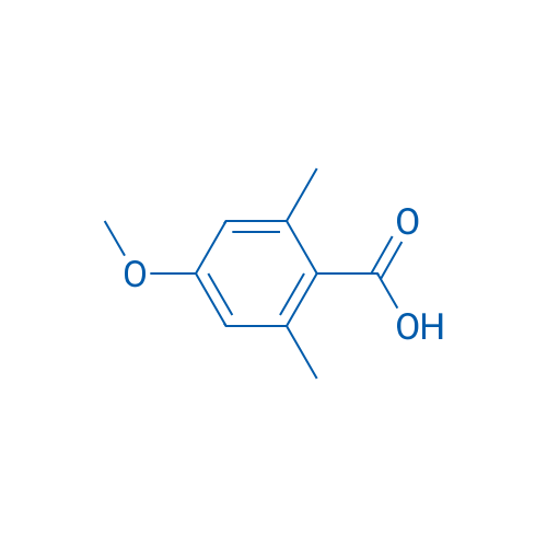 2,6-Dimethyl-4-methoxybenzoic acid 5g