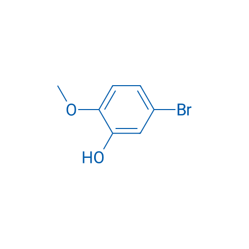 5-Bromo-2-methoxyphenol 25g