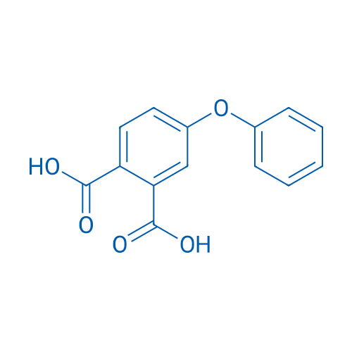 4-Phenoxyphthalic acid 1g