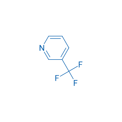 3-(Trifluoromethyl)pyridine 1g