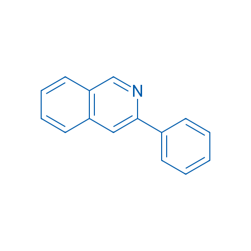 3-Phenylisoquinoline 1g