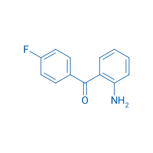 2-Amino-4'-fluorobenzophenone 500g