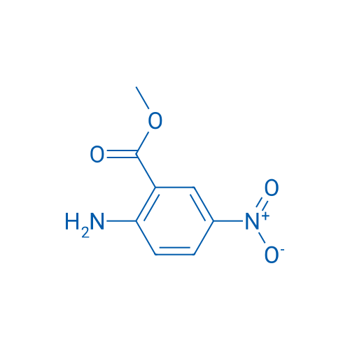 Methyl 2-amino-5-nitrobenzoate 10g