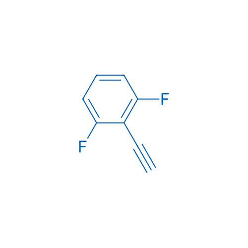 2-Ethynyl-1,3-difluorobenzene 5g