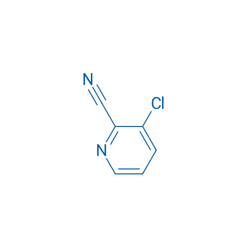 3-Chloro-2-cyanopyridine 5g