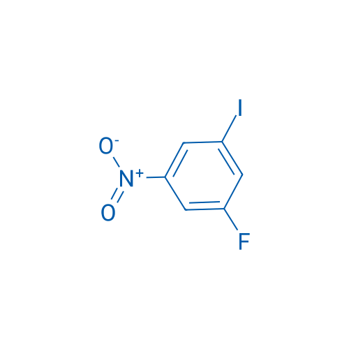 1-Fluoro-3-iodo-5-nitrobenzene 5g