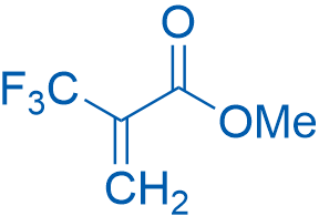 Methyl 2-(trifluoromethyl)acrylate 1g