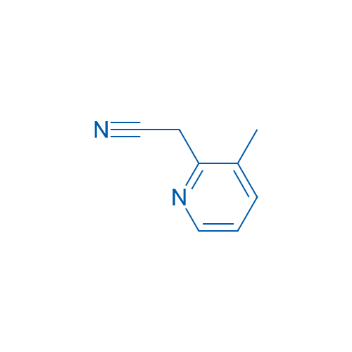 2-(3-Methylpyridin-2-yl)acetonitrile 1g