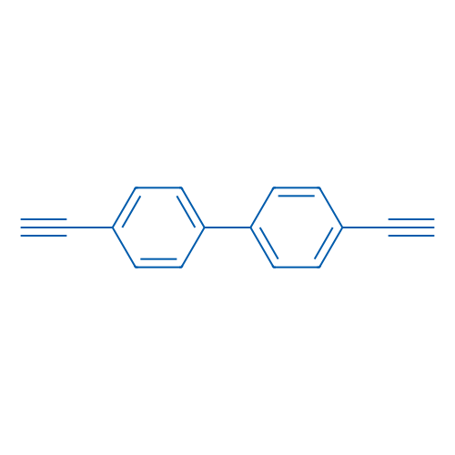 4,4'-Diethynyl-1,1'-biphenyl 10g