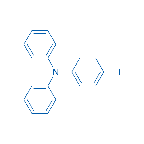 4-Iodo-N,N-diphenylaniline 100g