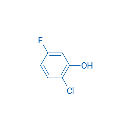 2-Chloro-5-fluorophenol 1g