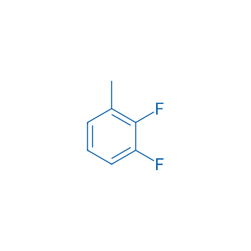 1,2-Difluoro-3-methylbenzene 1g