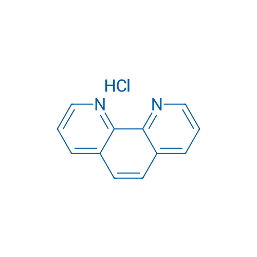 1,10-Phenanthroline hydrochloride 500g