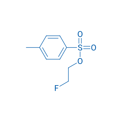 2-Fluoroethyl 4-methylbenzenesulfonate 250mg