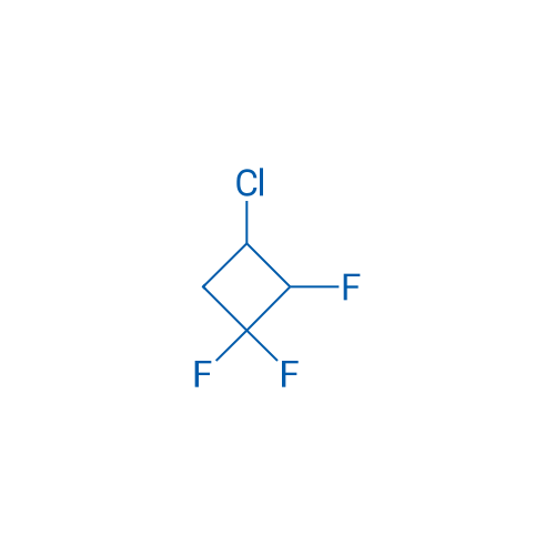 3-chloro-1,1,2-trifluorocyclobutane 250mg