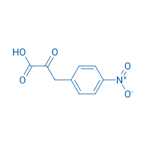 3-(4-Nitrophenyl)-2-oxopropanoic acid 250mg