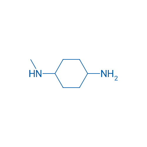 N1-Methylcyclohexane-1,4-diamine 100mg
