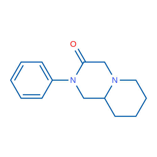 2-Phenylhexahydro-1H-pyrido[1,2-a]pyrazin-3(2H)-one 1g