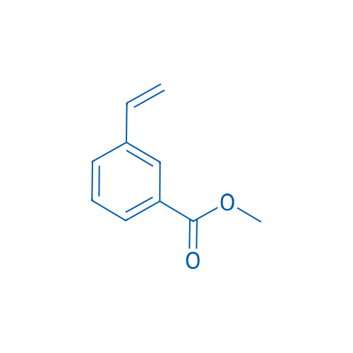 Methyl 3-vinylbenzoate 5g