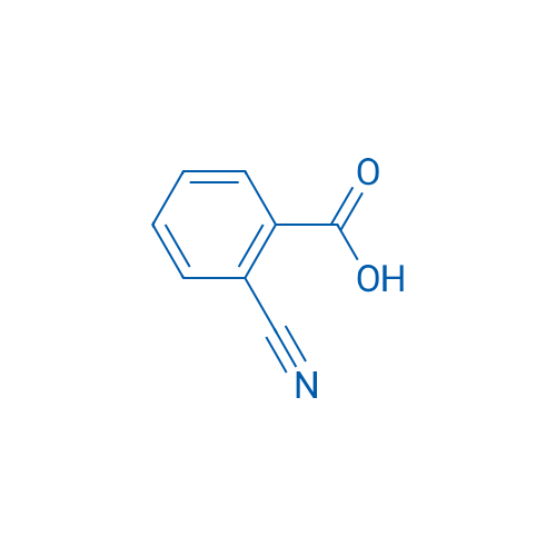 2-Cyanobenzoic acid 5g