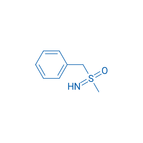 ((S-Methylsulfonimidoyl)methyl)benzene 250mg