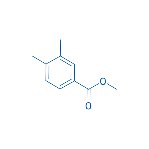Methyl 3,4-dimethylbenzoate 5g