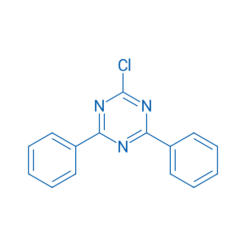 2-Chloro-4,6-diphenyl-1,3,5-triazine 100g