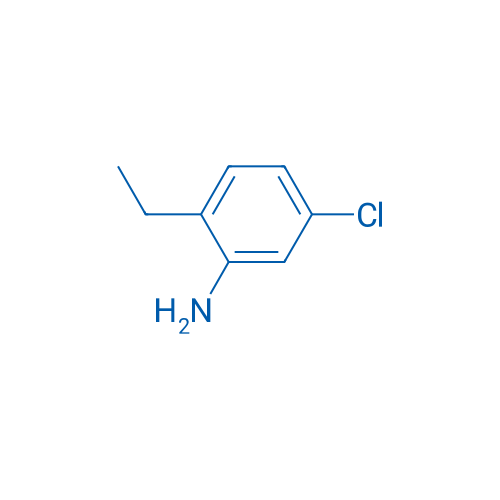 5-Chloro-2-ethylaniline 1g