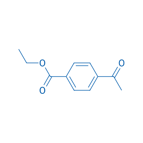 Ethyl 4-acetylbenzoate 1g