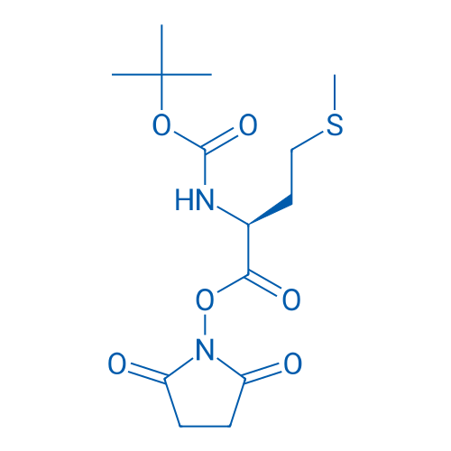Boc-Met-OSu 25g
