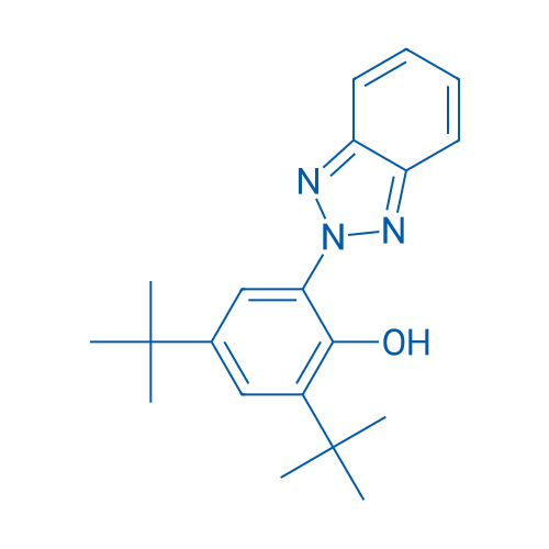 2-(2H-Benzo[d][1,2,3]triazol-2-yl)-4,6-di-tert-butylphenol 25g