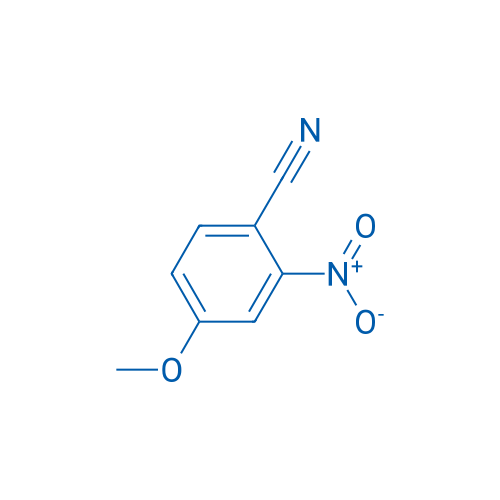 4-Methoxy-2-nitrobenzonitrile 100g
