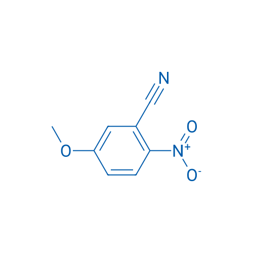 5-Methoxy-2-nitrobenzonitrile 5g