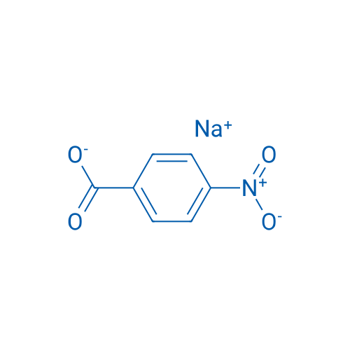 Sodium 4-nitrobenzoate 5g