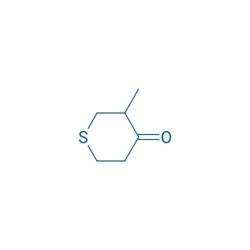 3-Methyldihydro-2H-thiopyran-4(3H)-one 1g