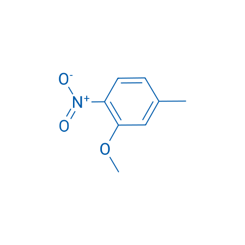 2-Methoxy-4-methyl-1-nitrobenzene 5g