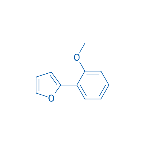 2-(2-Methoxyphenyl)furan 100mg
