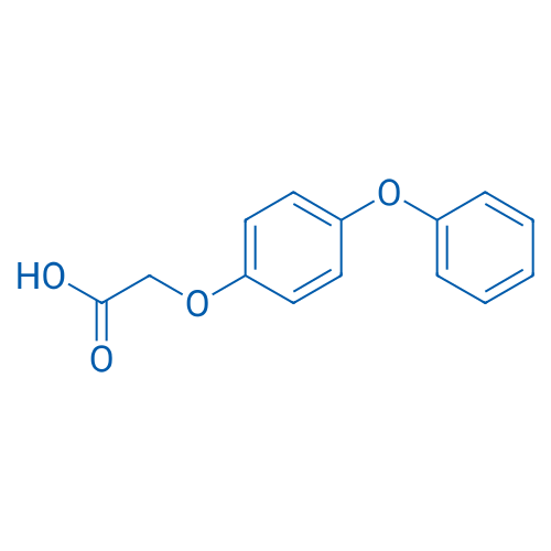 2-(4-Phenoxyphenoxy)acetic acid 1g